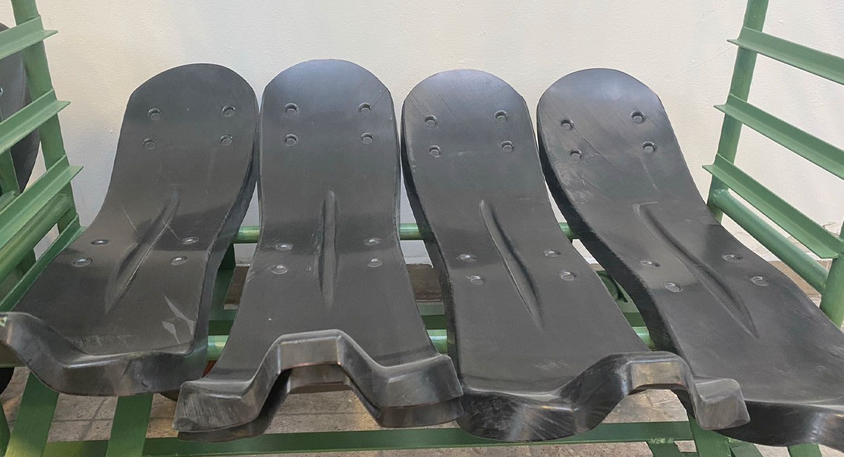 T5 transporter könnyű szerkezetű kabin